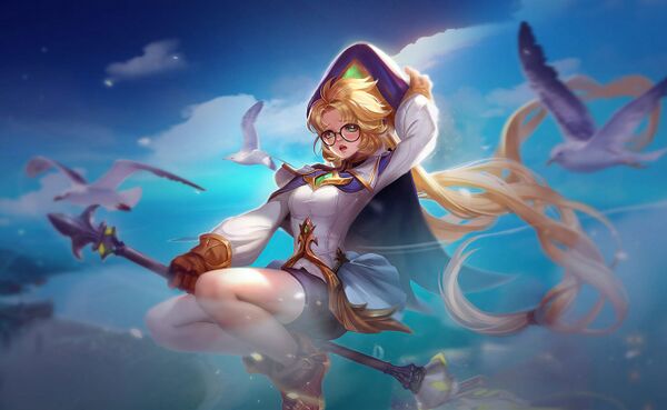 Annette