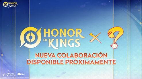 Nueva Colaboración HOK