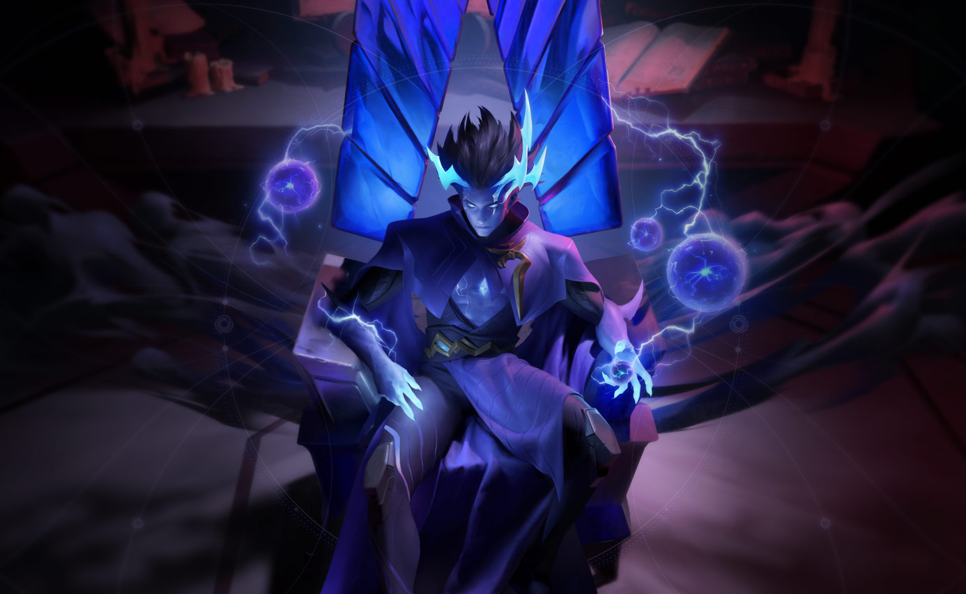 Cambios de Balance T15